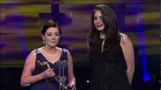 IFTA Award Short Film