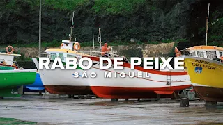 Pescadores de Rabo De Peixe | Paisagens & Sabores