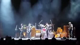 Neil Young  "Rocking In A Free World" -Outlaw Music Festival- Scranton, Pa. 9/18/2016