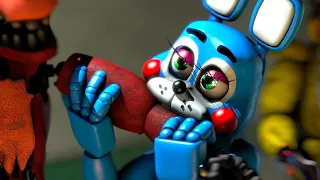 [SFM FNaF] Old Memories Season 2 (Full Series Episodes)