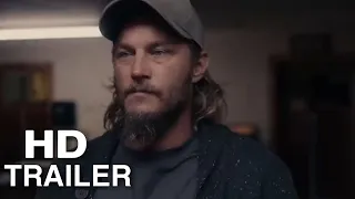 DELIA'S GONE Trailer (2022) Travis Fimmel, Marisa Tomei