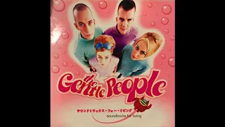 The Gentle People - Soundtracks for Living