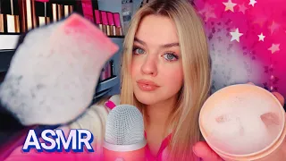 АСМР 💖СПА ДЛЯ ЛИЦА🧖‍♀️ ЗАБОТА О ТЕБЕ💖