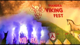 Imandra Viking Fest (2021)