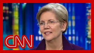 Warren in 2014: The system favors those who have money and power