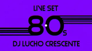 80s MIX V1 | 80s Classic Hits | Ochentas Mix by Lucho Crescente #80s #80sclassic #80smix #80spop