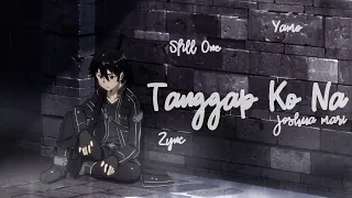 TANGGAP KO NA - STILL ONE, JOSHUA MARI, YAMO, ZYNC