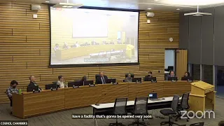 City Council Regular Meeting - Apr 15 2024
