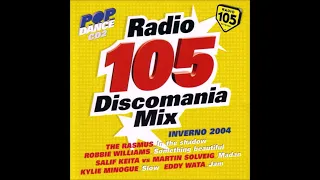 Discomania Mix Inverno 2004 (CD2)
