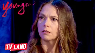 Liza’s Lies EXPOSED 😱 Younger | TV Land