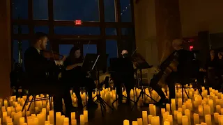 Candlelight: Anime Quartet (Neon Genesis Evangelion OP)