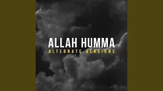 Allah Humma (Slowed + Reverb)