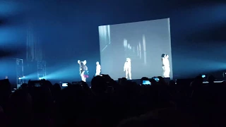 Sia - The Greatest (Nostalgic For The Present Tour) Mandalay Bay - October 7, 2016