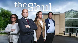 The Shul (The Office Parody)