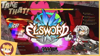 How Is Elsword Doing? | MMOs in 2022