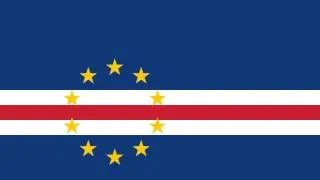 Cape Verde: Cântico da Liberdade