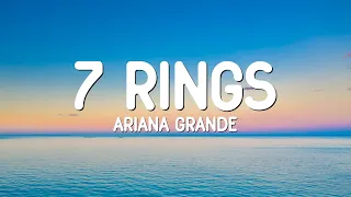 Ariana Grande - 7 rings