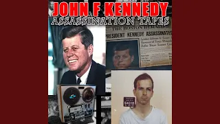 The Kennedy Files - Part 4