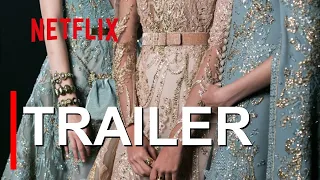 The Selection | Trailer | Netflix