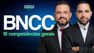 Aprenda as 10 competências gerais da BNCC