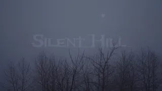 Sleeping in Silent Hill (extended ambient music mix) [old]