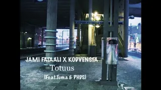 Jami Fataali x Kodvensta - Totuus Feat. Tuma & PHDS