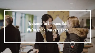 Emmaus Rd Online: Sunday 20th June 2021