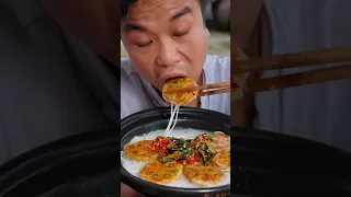 Have a simple breakfast丨Food Blind Box丨Eating Spicy Food And Funny Pranks