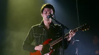 Wild Love - James Bay live in London Electric Brixton March 15th 2018 HQ