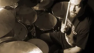 MESHUGGAH's Tomas Haake on Live Recording, Lack Of Songwriters in Prog Metal & Elitism [Part 2]