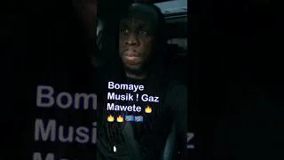 Youssoupha feat Gaz MAWETE