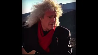 39 LIVE - Acoustic by Brian May in Tenerife, Spain