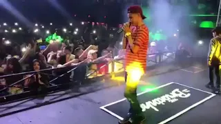 MC BRUNINHO E VITINHO FERRARI   SOU FAVELA   SHOW AO VIVO