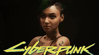 All Romances Endings [Arasaka Path] | Cyberpunk 2077