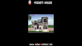 P246 🔥30X60🔥1800Sqft 🏘️2BHK🔥 East Face🤩 Residential House Plan🤩Indian Architect