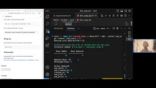 Datafold's Virtual Hands-on Lab #5: explore automated dbt testing with open source data-diff