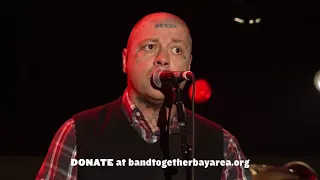 Rancid - Live At Band Together Bay Area, AT&T Park, San Francisco, CA 2017.11.09