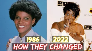 "AMEN 1986" All Cast Then and Now 2022 // How They Changed?// [36 Years After]