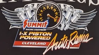 2024 Summit Racing Equipment Poston Powered Auto-Rama