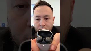 Опыт эксплуатации Google Pixel Buds Pro