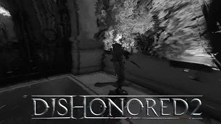 Die Zeitreisende ♦ DISHONORED 2 #34 ♦ Let's Play Dishonored