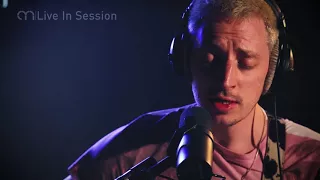 Alex Colman - 'Pumped Up Kicks' / Foster The People (Loop Pedal Acoustic Cover) Live In Session