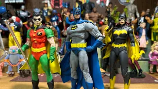 McFarlane DC Multiverse Height Mod tutorial.