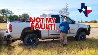 WORST DRIVERS OF TEXAS | WHAM BAAM DASHCAM