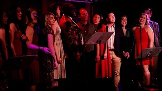 "Easter Parade" from HOLIDAY INN @ 54 Below