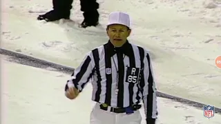Last Minute of the 1993 Miami Dolphins vs Dallas Cowboys