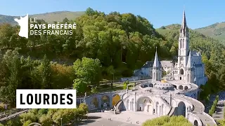 Lourdes - Hautes-Pyrénées - Les 100 lieux qu'il faut voir - Documentaire