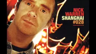 Nick Warren - GU#028: Shanghai (CD2)