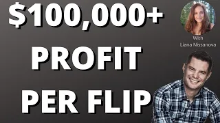 How To Successfully Flip Properties. A step-by-step guide on how to profit from flipping properties.