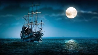 Мрачные Тайны мира. Корабли призраки. Летучий голландец и другие.Эксклюзивное 2015